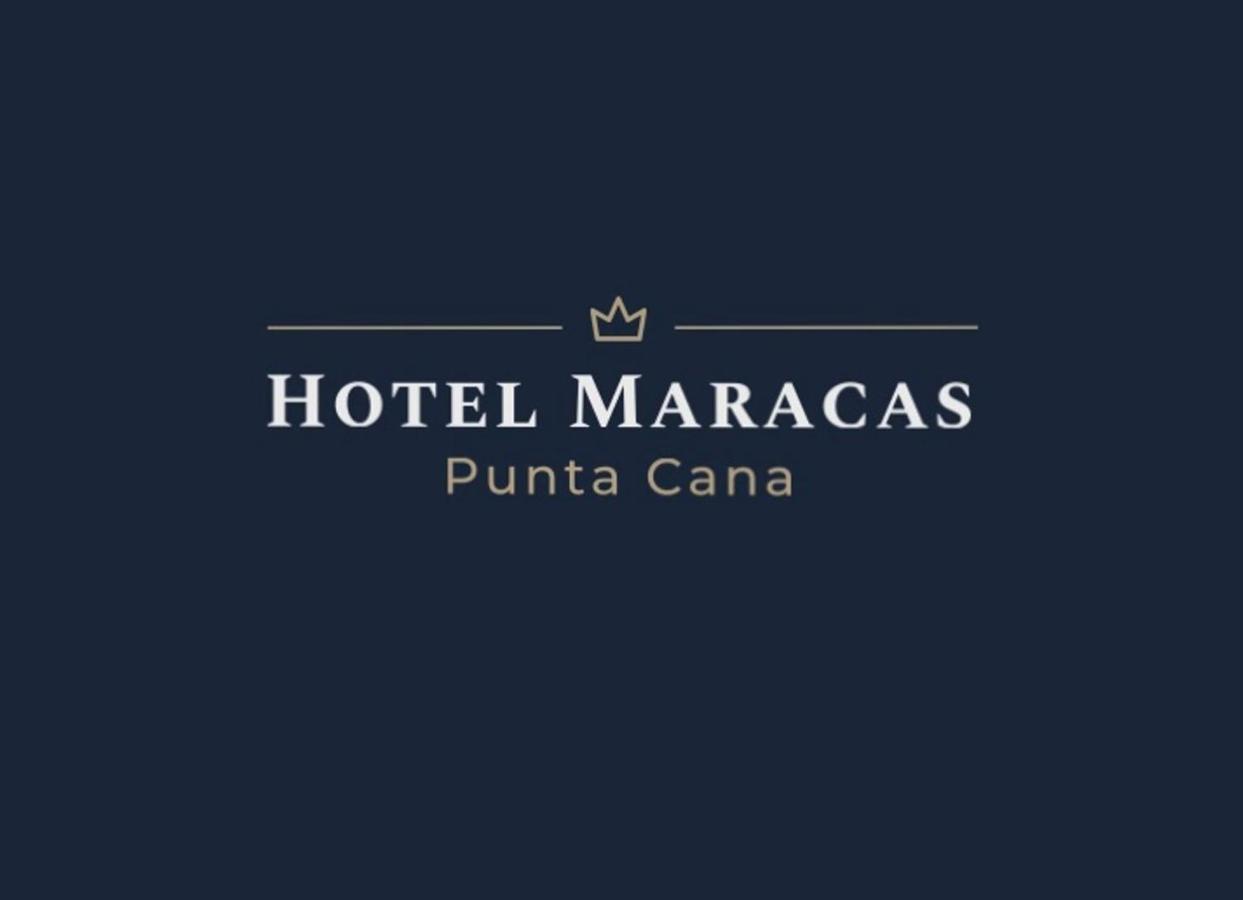 Hotel Maracas 蓬塔卡纳 外观 照片